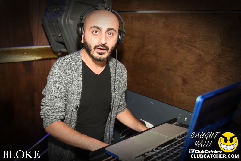 Bloke nightclub photo 13 - November 4th, 2015