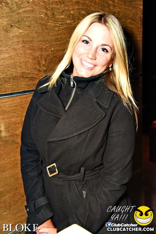 Bloke nightclub photo 14 - November 4th, 2015