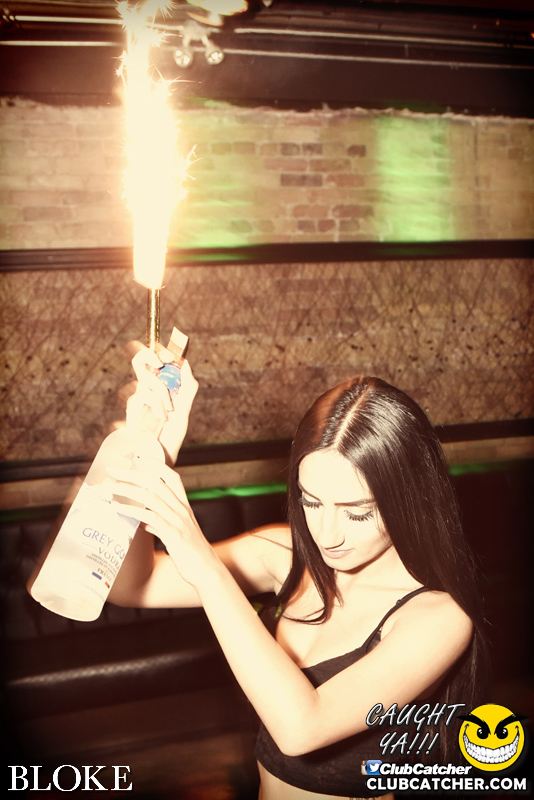 Bloke nightclub photo 17 - November 4th, 2015