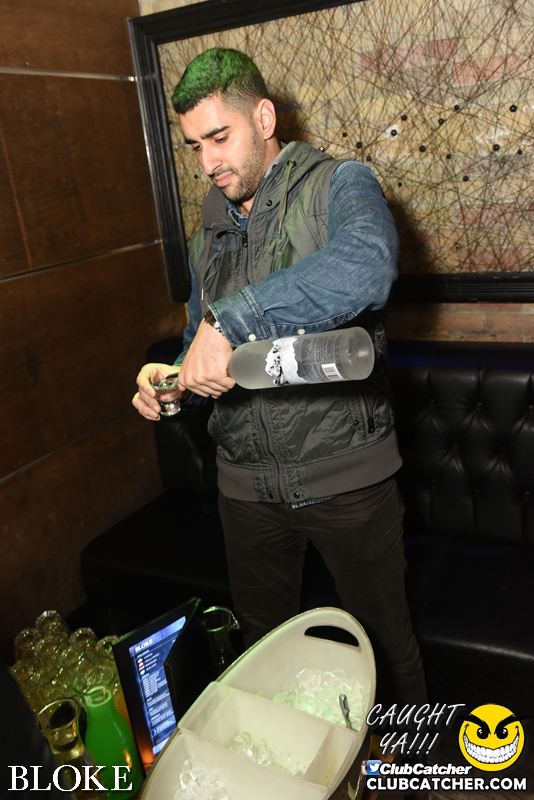 Bloke nightclub photo 19 - November 4th, 2015