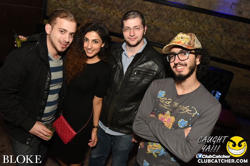 Bloke nightclub photo 3 - November 4th, 2015