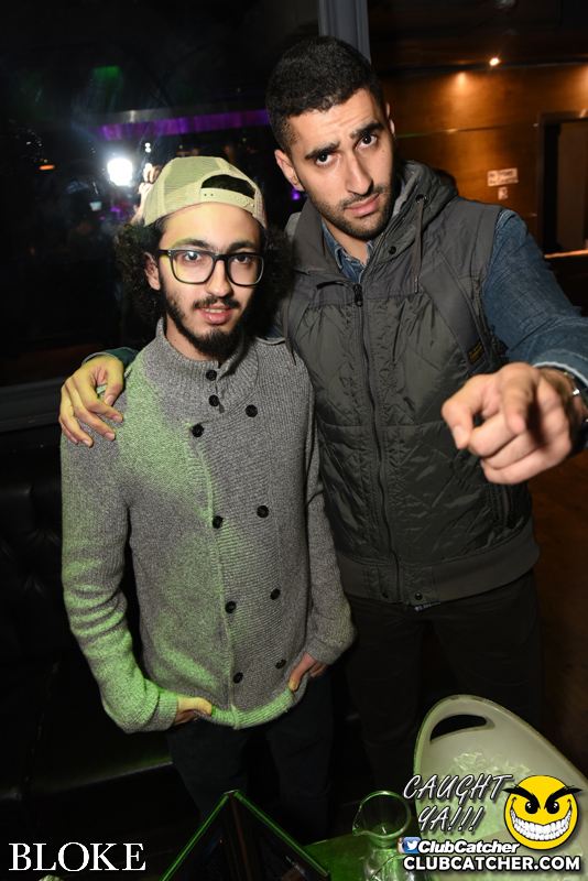 Bloke nightclub photo 21 - November 4th, 2015