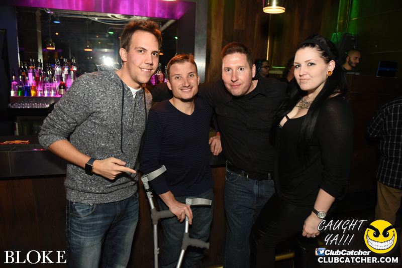 Bloke nightclub photo 22 - November 4th, 2015