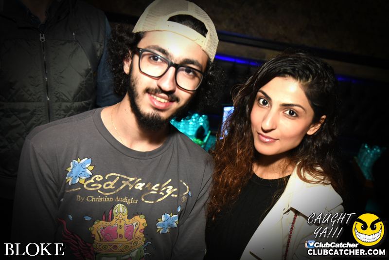 Bloke nightclub photo 23 - November 4th, 2015