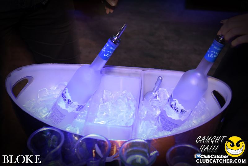 Bloke nightclub photo 25 - November 4th, 2015