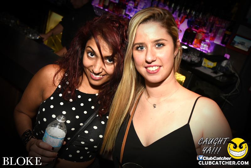 Bloke nightclub photo 26 - November 4th, 2015