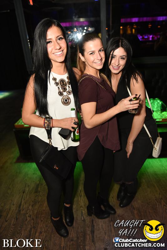 Bloke nightclub photo 27 - November 4th, 2015