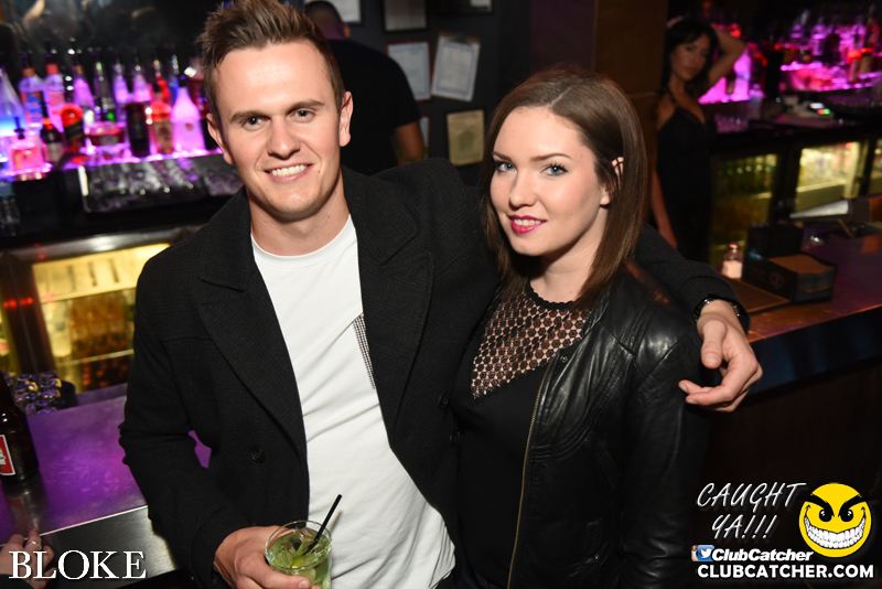 Bloke nightclub photo 28 - November 4th, 2015