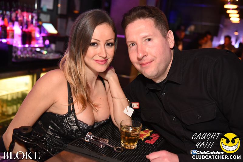 Bloke nightclub photo 29 - November 4th, 2015