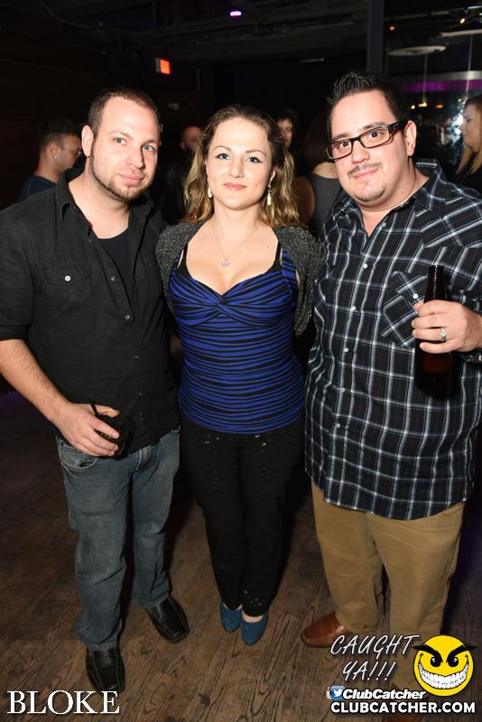 Bloke nightclub photo 30 - November 4th, 2015