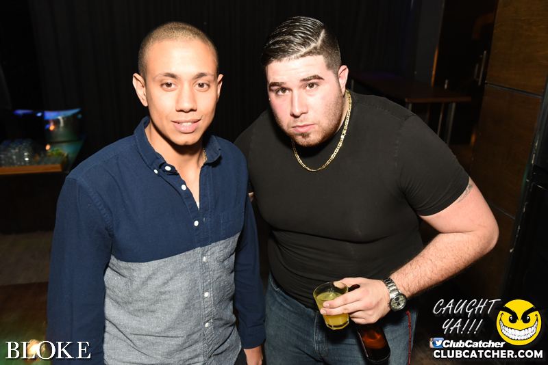 Bloke nightclub photo 32 - November 4th, 2015