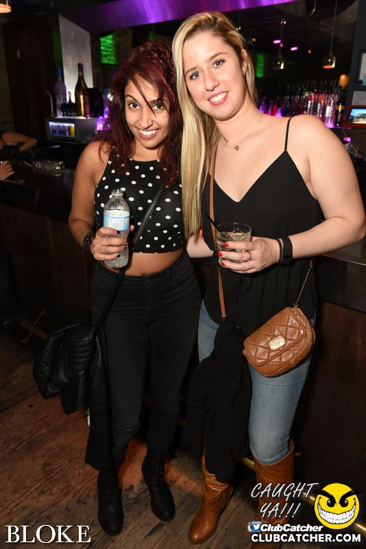 Bloke nightclub photo 33 - November 4th, 2015