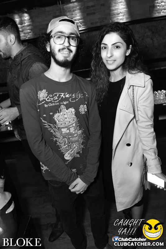 Bloke nightclub photo 34 - November 4th, 2015