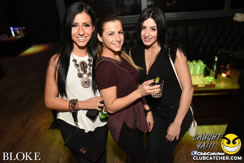 Bloke nightclub photo 37 - November 4th, 2015