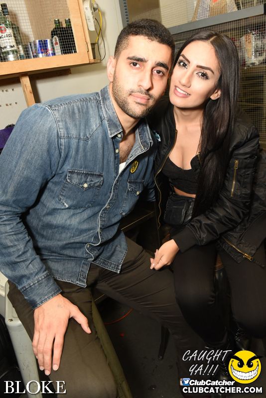 Bloke nightclub photo 5 - November 4th, 2015