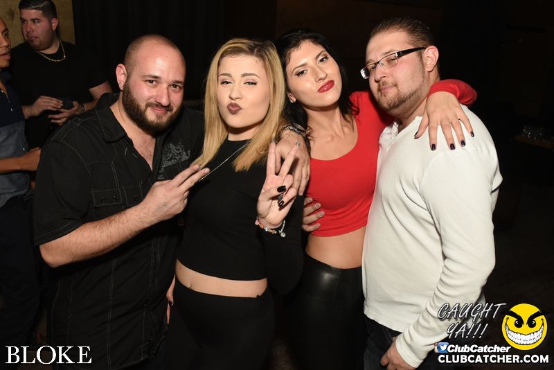 Bloke nightclub photo 41 - November 4th, 2015