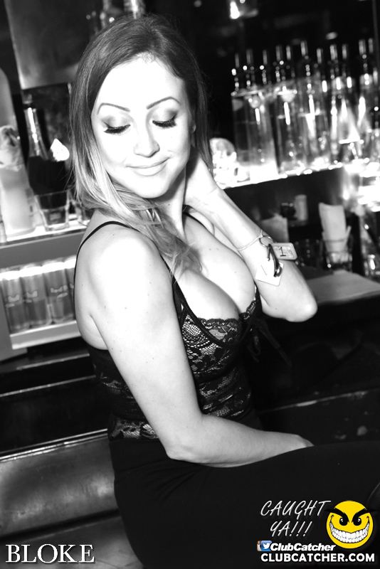 Bloke nightclub photo 44 - November 4th, 2015