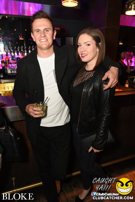 Bloke nightclub photo 48 - November 4th, 2015