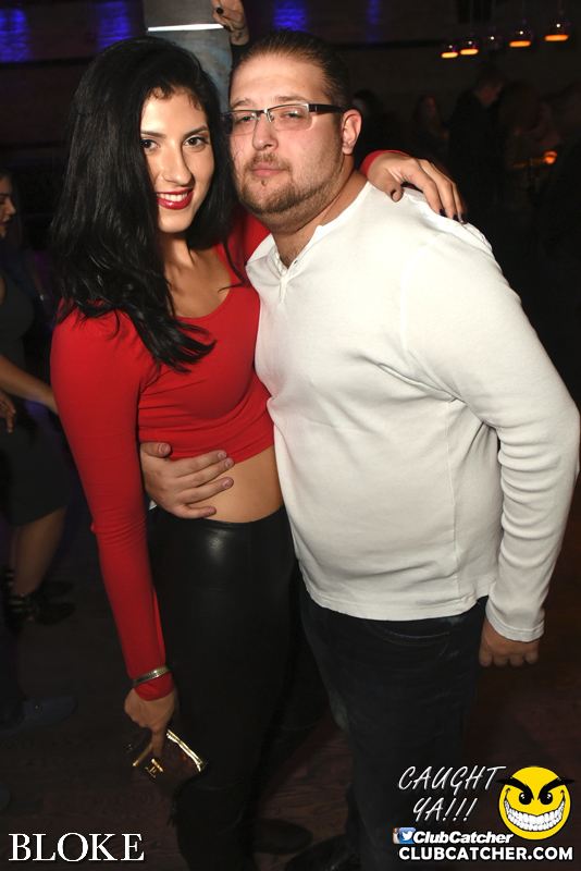 Bloke nightclub photo 52 - November 4th, 2015