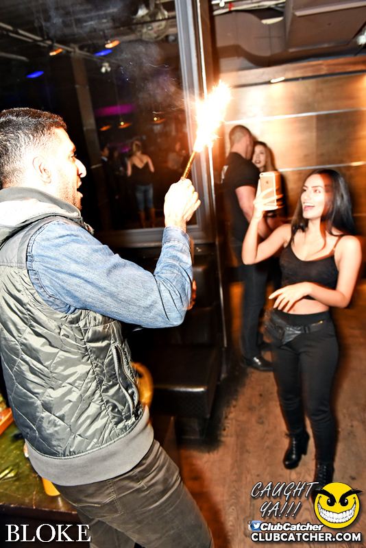 Bloke nightclub photo 53 - November 4th, 2015