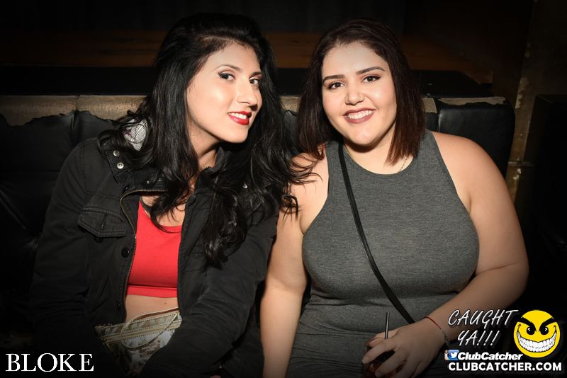 Bloke nightclub photo 54 - November 4th, 2015