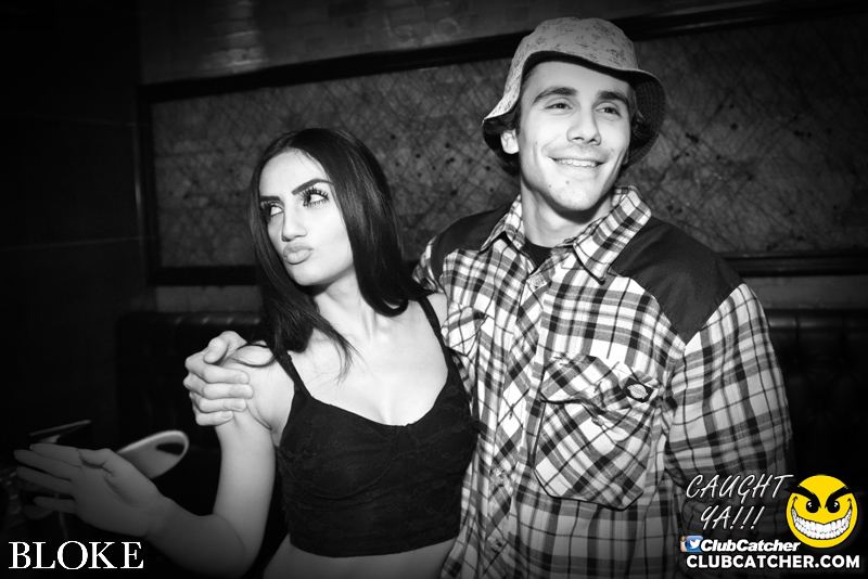 Bloke nightclub photo 55 - November 4th, 2015