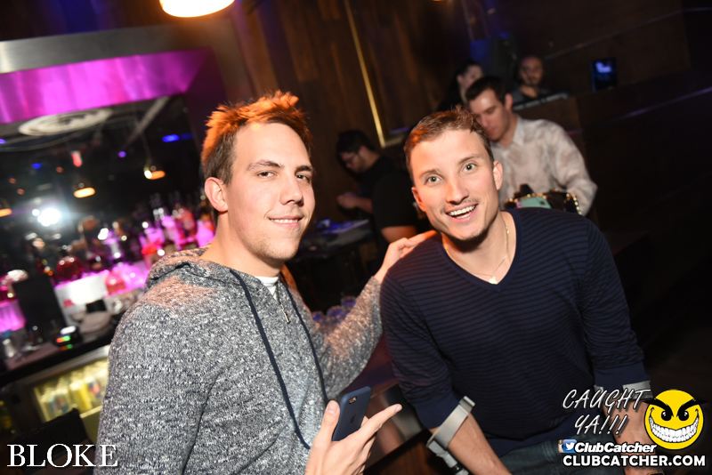 Bloke nightclub photo 57 - November 4th, 2015
