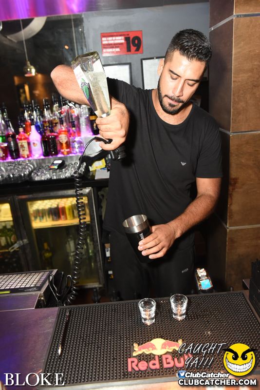 Bloke nightclub photo 58 - November 4th, 2015