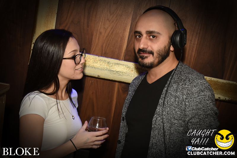 Bloke nightclub photo 59 - November 4th, 2015