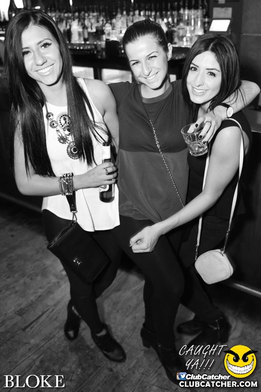 Bloke nightclub photo 60 - November 4th, 2015