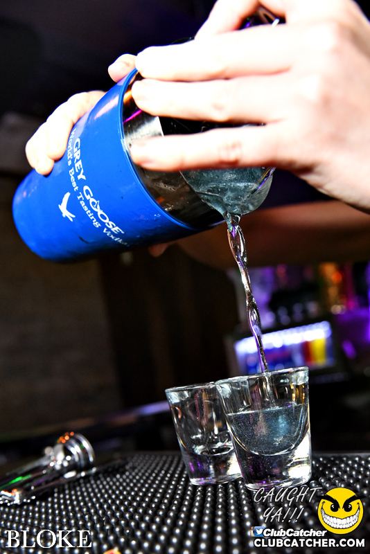 Bloke nightclub photo 7 - November 4th, 2015