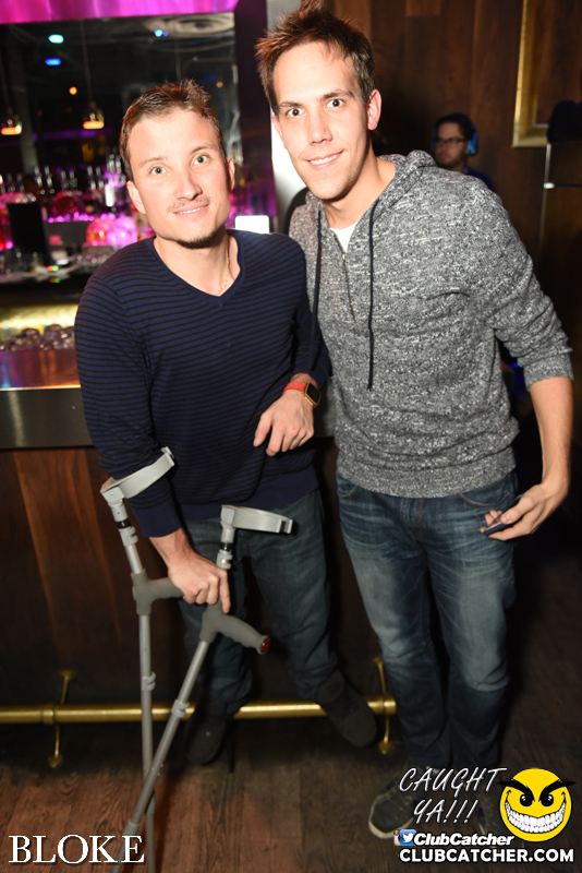 Bloke nightclub photo 62 - November 4th, 2015