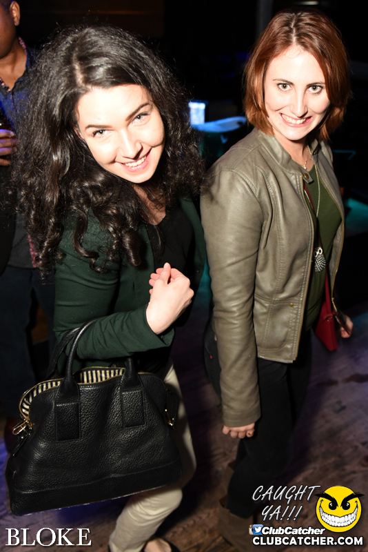 Bloke nightclub photo 63 - November 4th, 2015