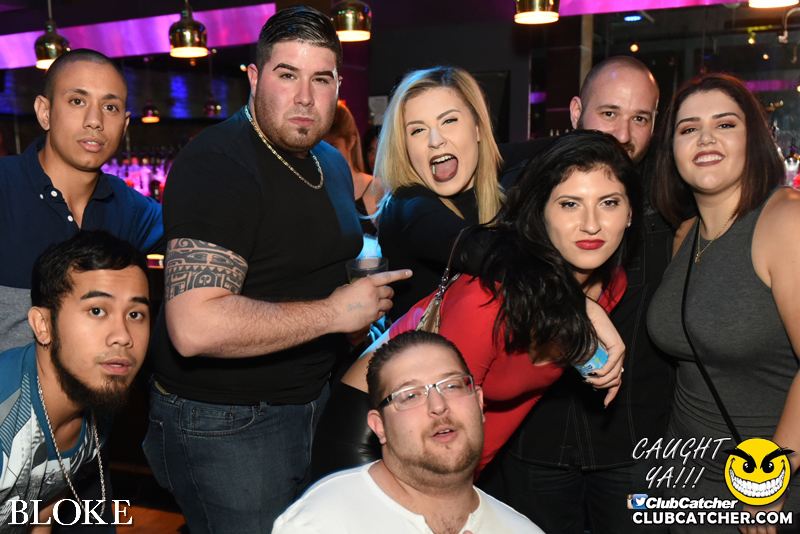 Bloke nightclub photo 65 - November 4th, 2015