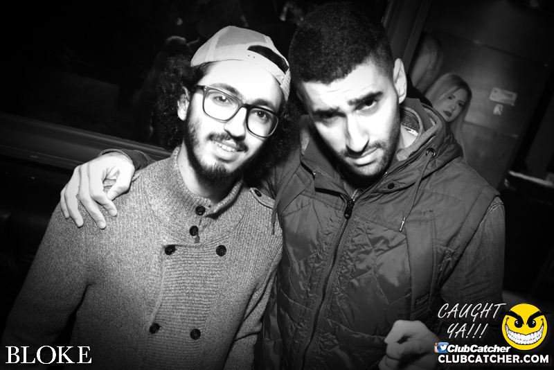 Bloke nightclub photo 67 - November 4th, 2015