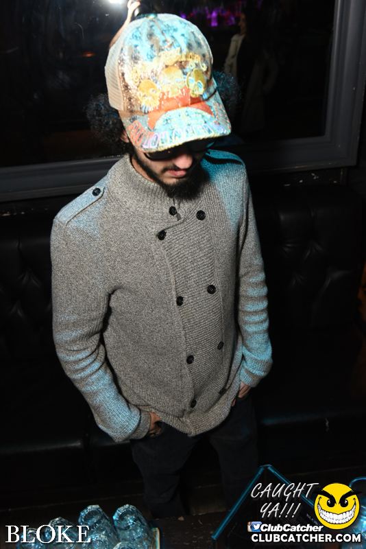 Bloke nightclub photo 68 - November 4th, 2015