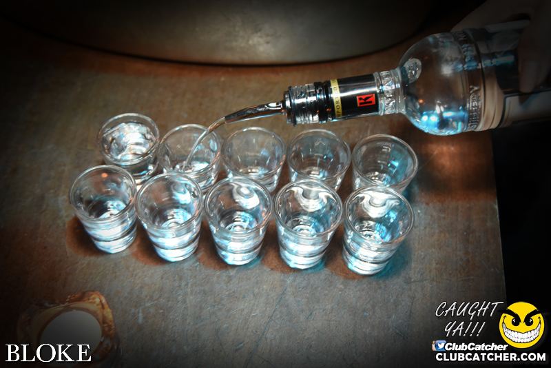 Bloke nightclub photo 70 - November 4th, 2015