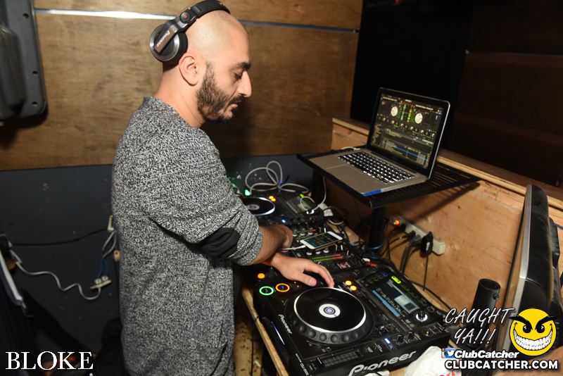 Bloke nightclub photo 73 - November 4th, 2015