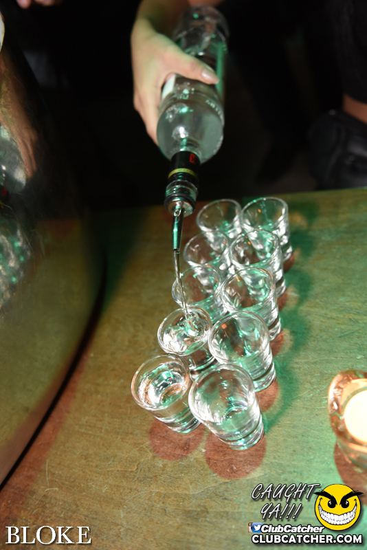 Bloke nightclub photo 74 - November 4th, 2015