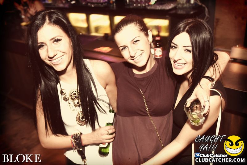 Bloke nightclub photo 78 - November 4th, 2015