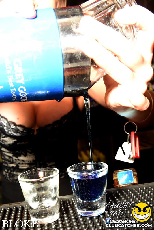 Bloke nightclub photo 79 - November 4th, 2015