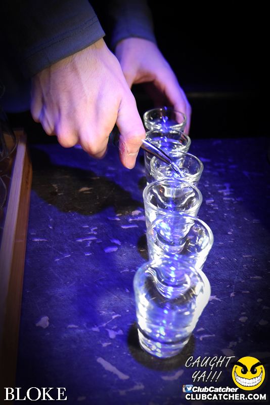 Bloke nightclub photo 9 - November 4th, 2015