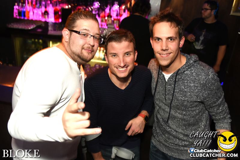 Bloke nightclub photo 81 - November 4th, 2015