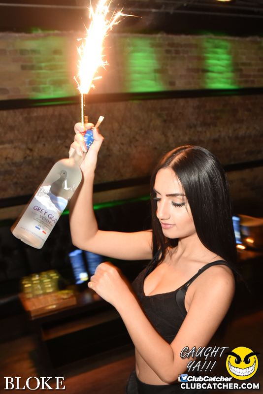 Bloke nightclub photo 83 - November 4th, 2015