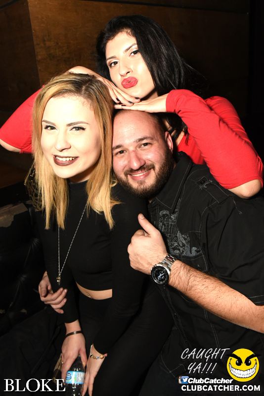 Bloke nightclub photo 86 - November 4th, 2015