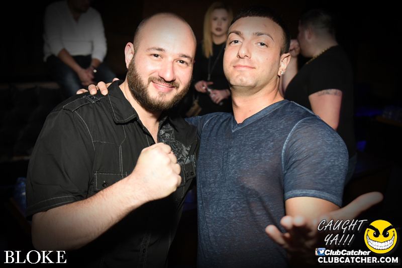 Bloke nightclub photo 87 - November 4th, 2015