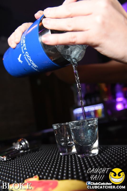 Bloke nightclub photo 90 - November 4th, 2015