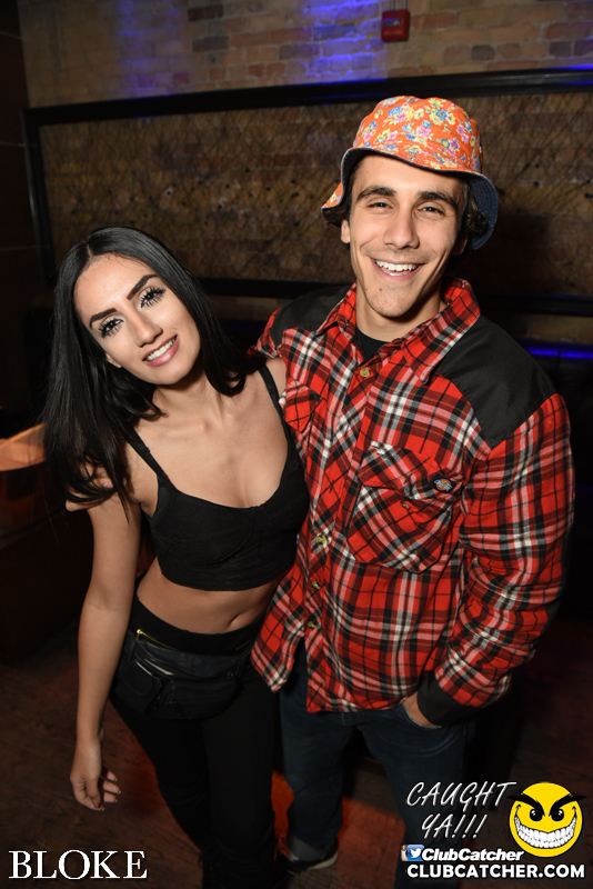 Bloke nightclub photo 96 - November 4th, 2015