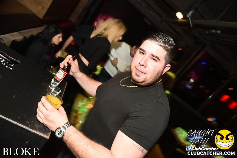 Bloke nightclub photo 97 - November 4th, 2015