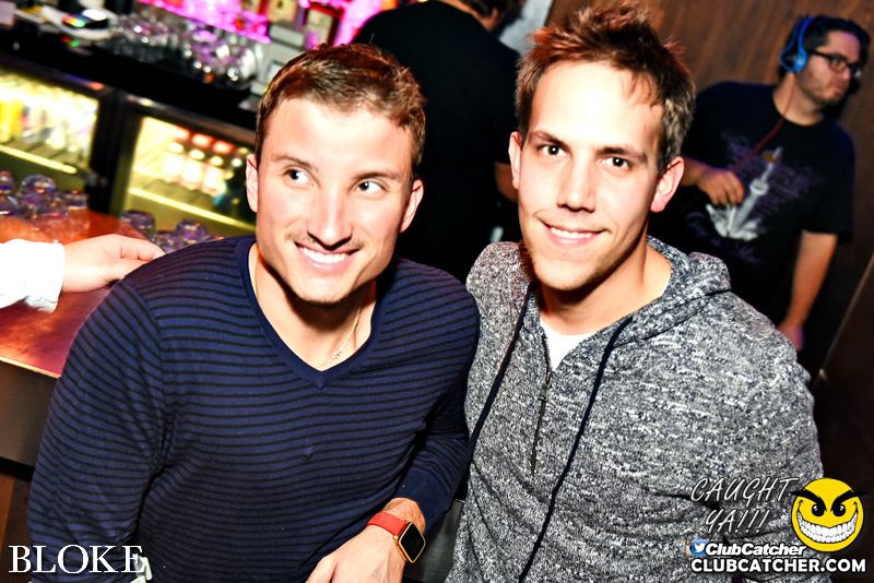 Bloke nightclub photo 98 - November 4th, 2015